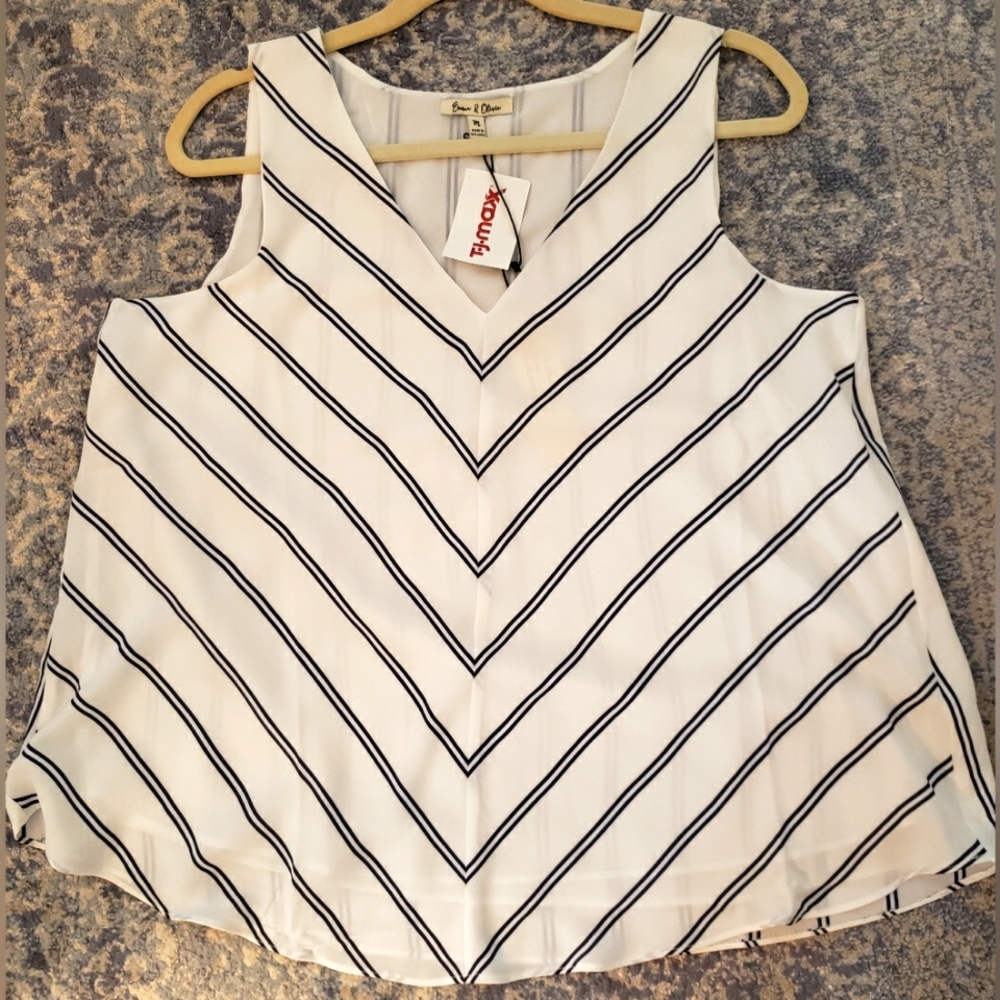 Woman's blouse